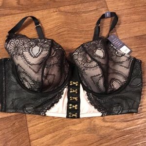 Beautiful cacique bra 40DD